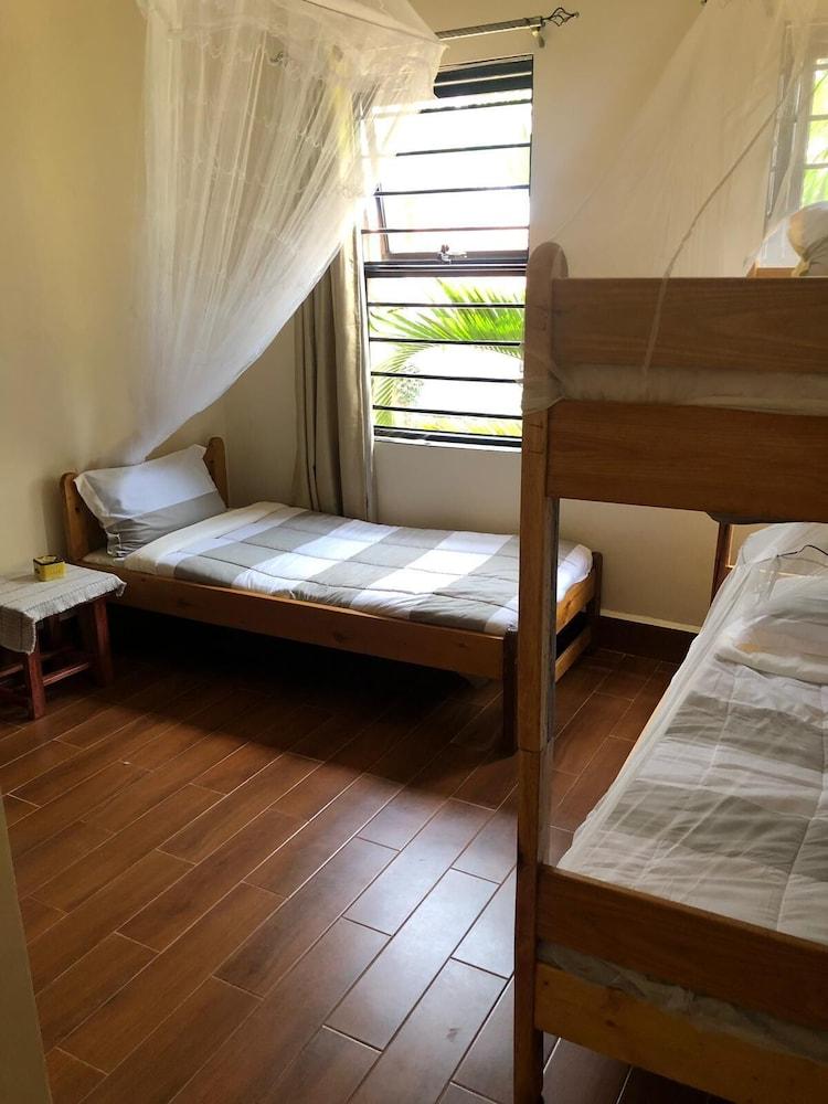 ذا هايف إنتيبي جيست هاوس غرفة