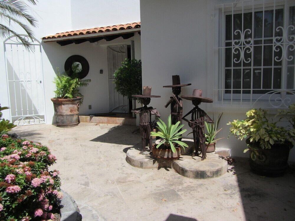 كاسا دوس دولفينز 2 بد روم فيلا المنطقة المحيطة بالمنشأة