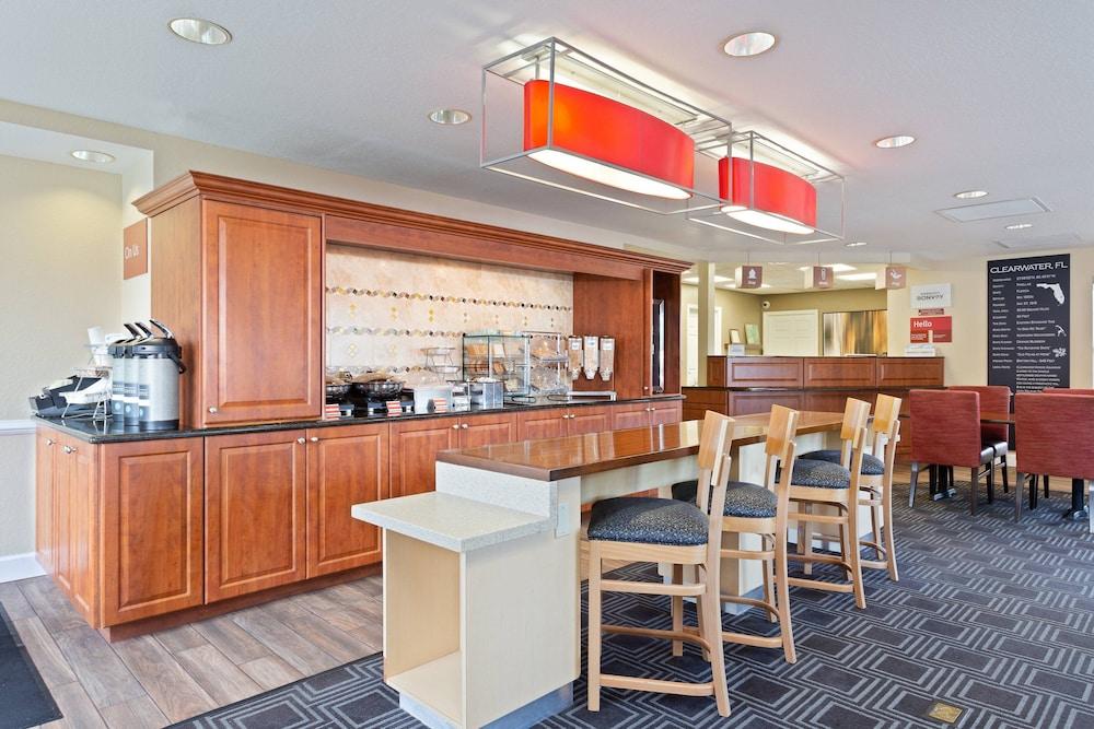 تاون بليس باي ماريوت سان بطرسبرج كليروتر أخرى