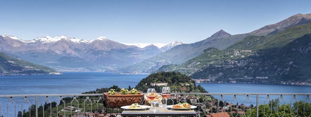 إلبيرلو بانوراما