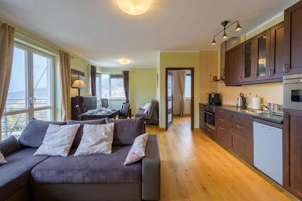 أبارتامنت شيخي - أبارتامنتي 5 دي