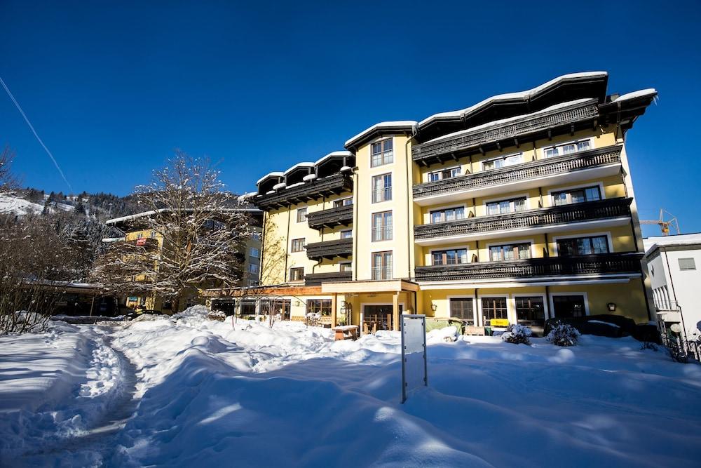 هوتل بينسجاورهوف باي ألبيفيكت هوتلز الصورة الأساسية