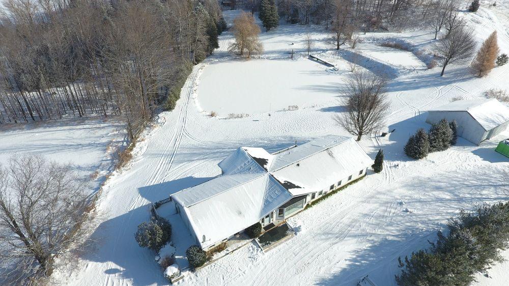 وايت هاوس فارم