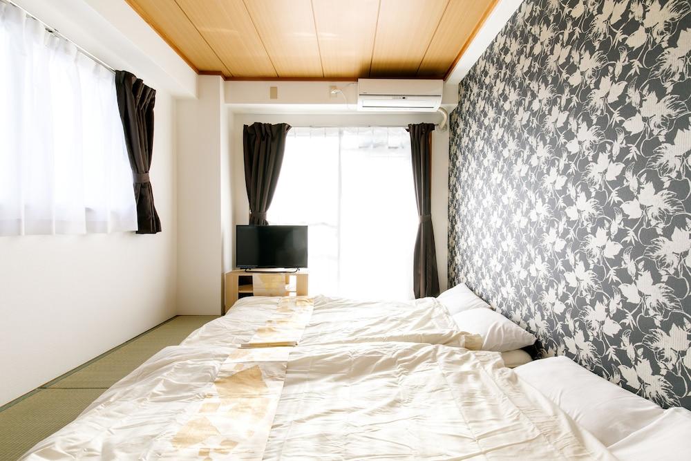 جابانيز مودرن روم تينما غرفة