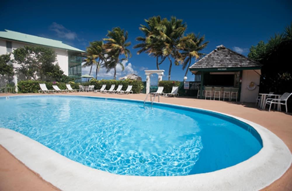 Colony Cove Beach Resort by Antilles Resorts Waterslide