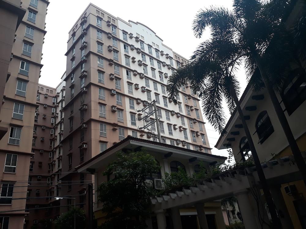 Beverly Love Guesthouse Tower 3 Avida