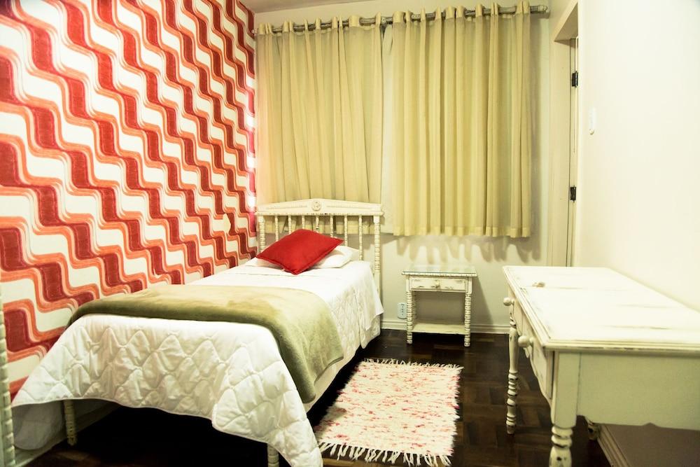 Hotel.Com Prudentopolis Room