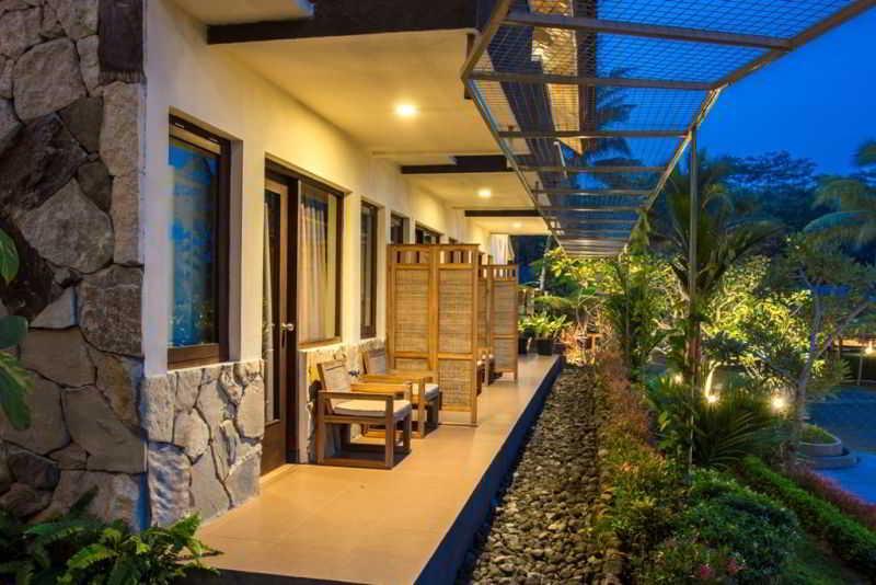 Sambi Resort Spa & Resto Others
