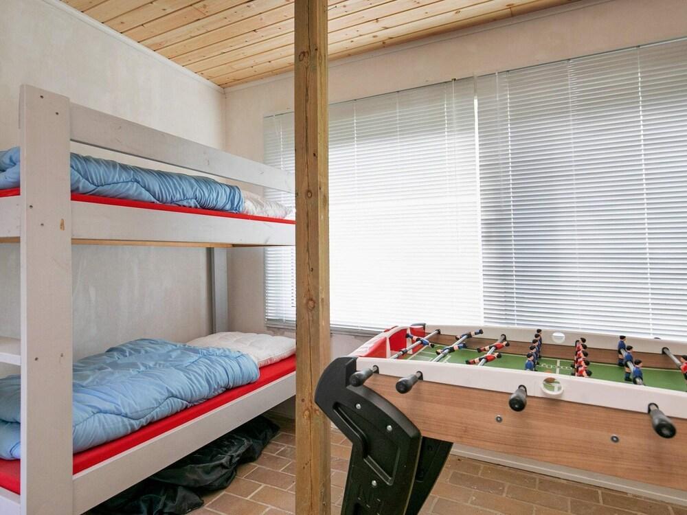 بليزانت هوليداي هوم إن سترور ويذ باربيكو غرفة