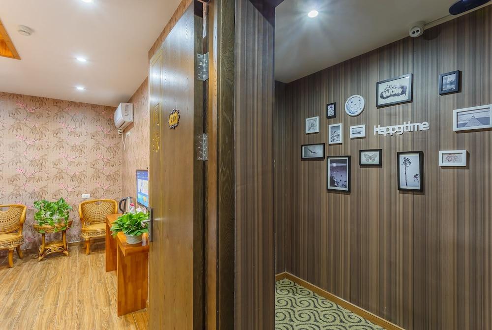 Wuzhen TongyuanShuixiang 2nd Guest House Interior
