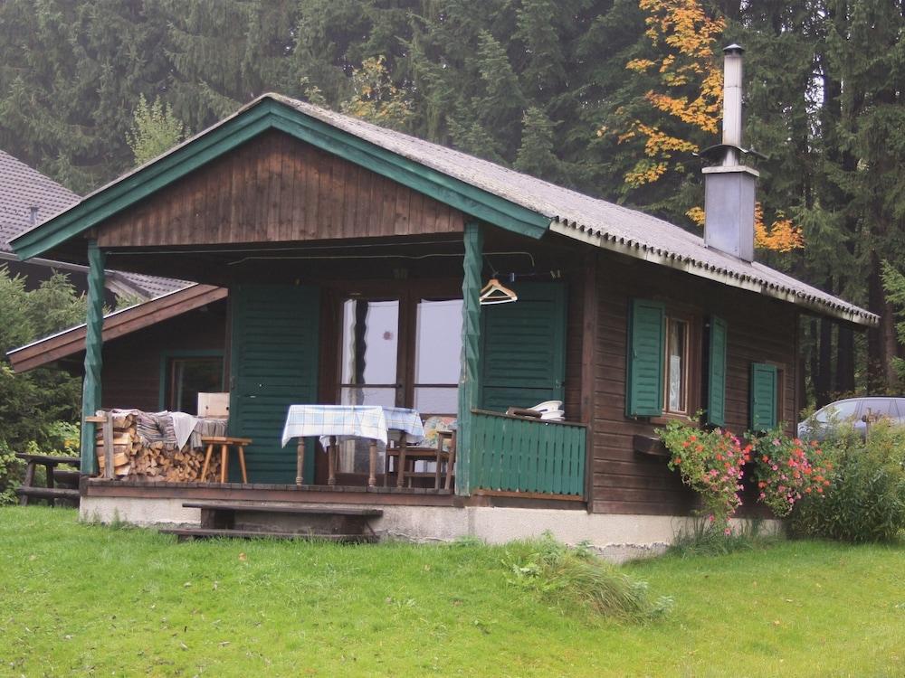 بيسفول شاليه إن تالجاو ويذ ماونتن فيو