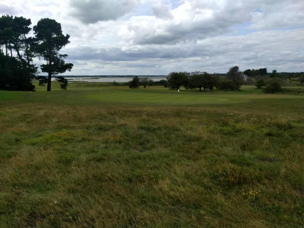 Haven House, Aldeburgh Property Grounds