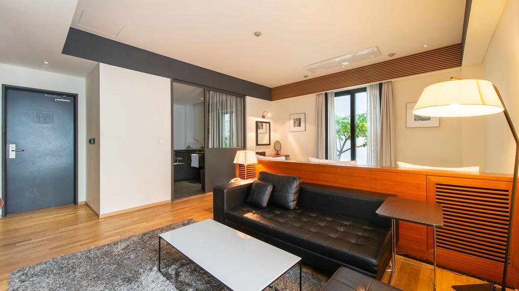 فلورال هوتل شين شين سويل مايونجدونج أخرى