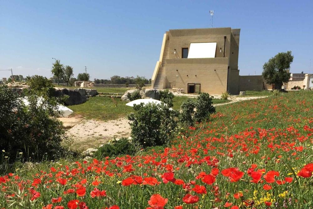 Masseria Gelsi Exterior