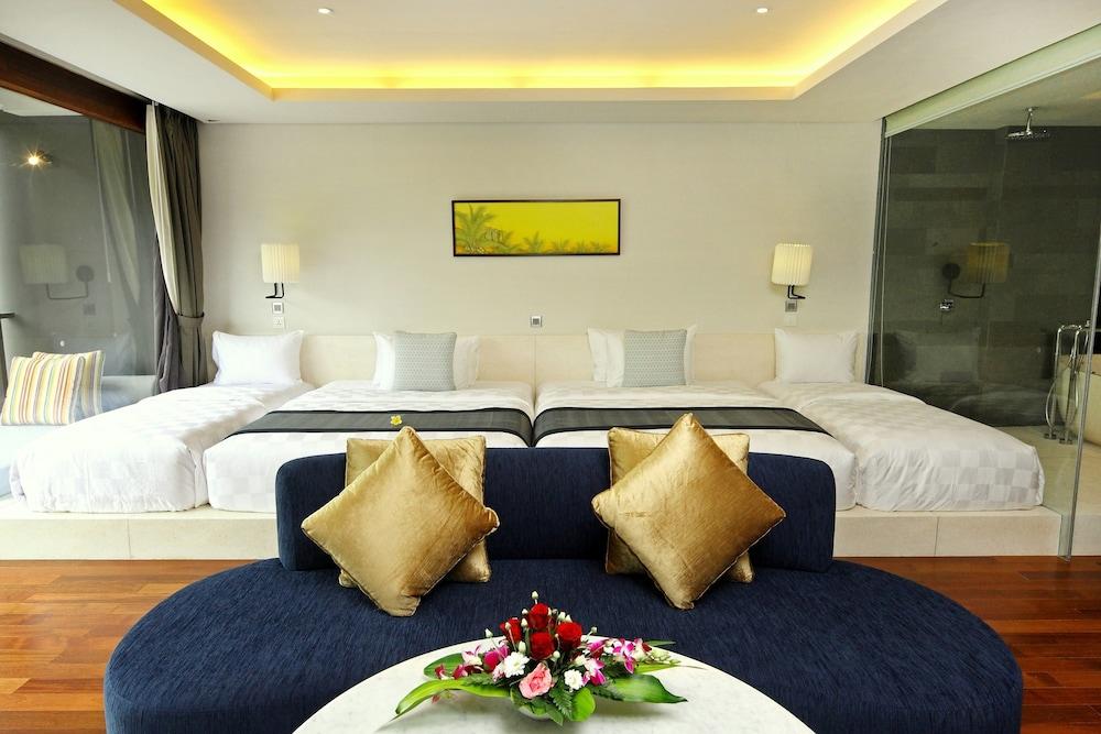 Watermark Hotel & Spa Jimbaran Bali