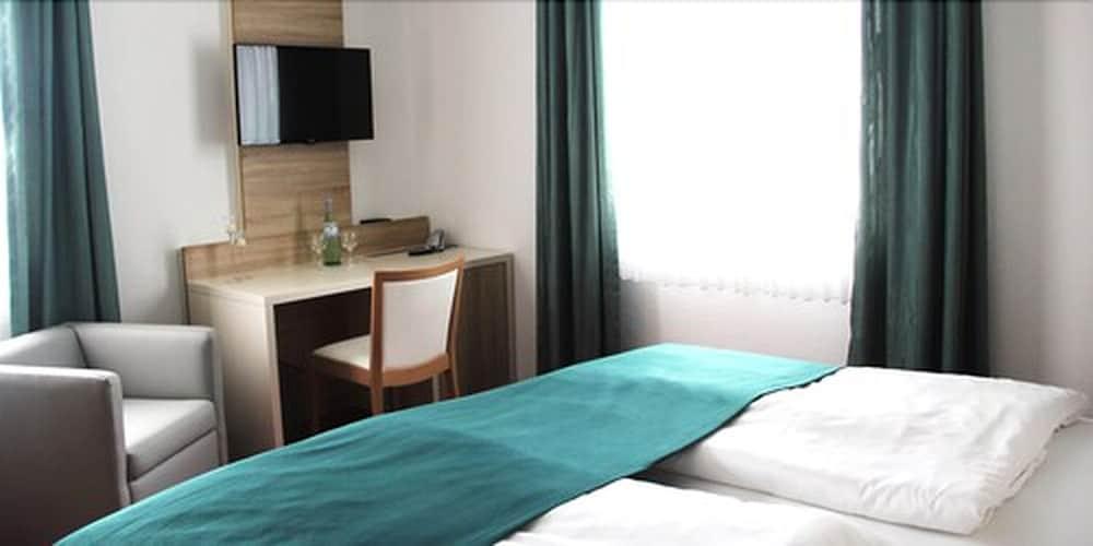 شتاد هوتل ألسفيلد