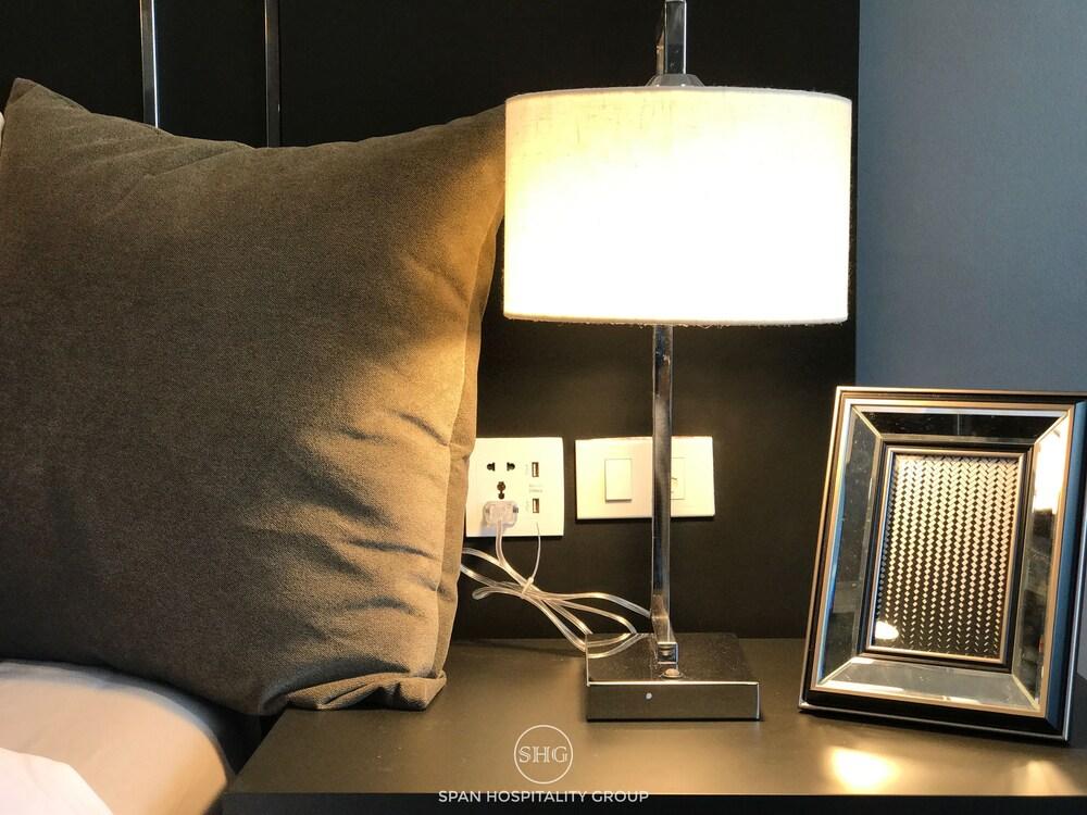 Stay in Style The Heart of Nimman R306B Room