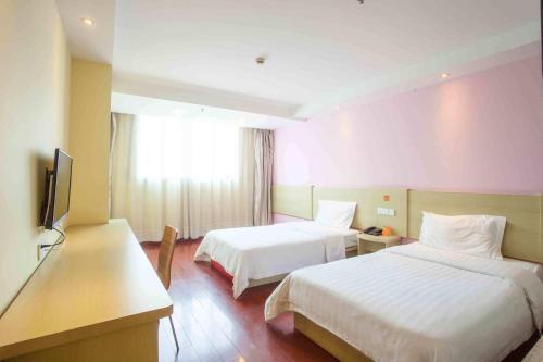7days Inn Fuzhou Jinjishan Others