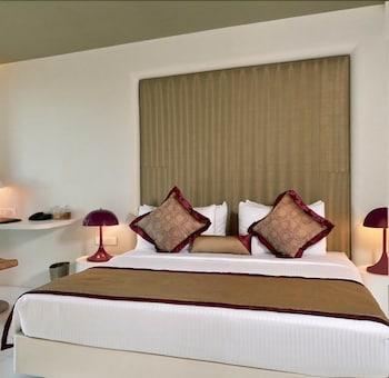 فورتشون إن إجزوتيكا هينجاوادي  - ميمبر آي تي سي هوتل جروب غرفة ضيافة