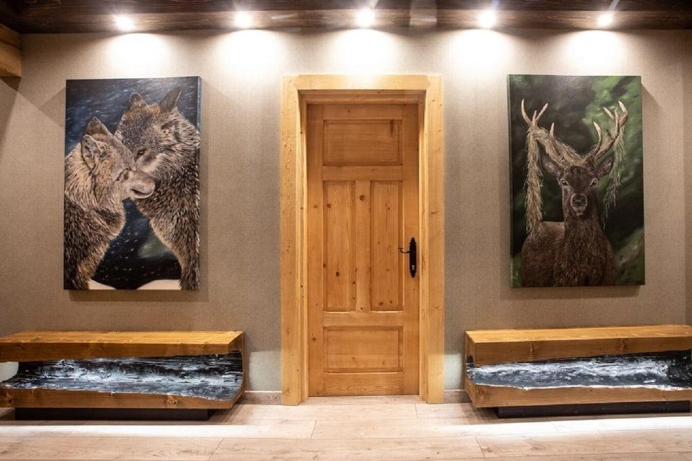 Niedzwiedzia Residence Interior