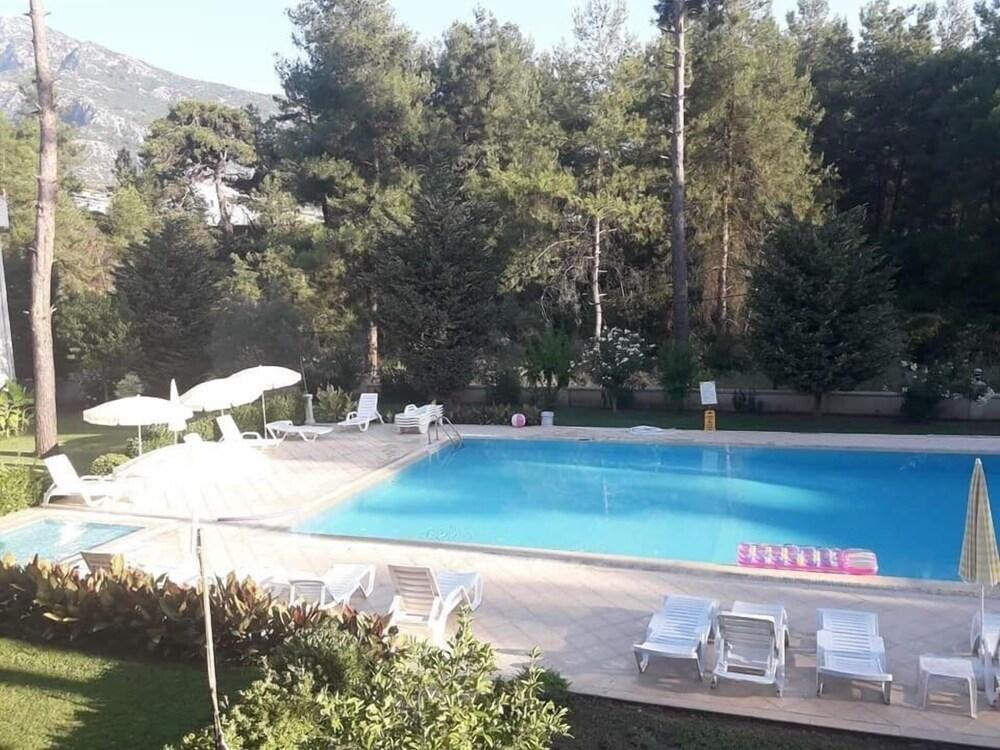 بي بي إف أبارت 1 باي دريم أوف هوليداي حمام سباحة مكشوف