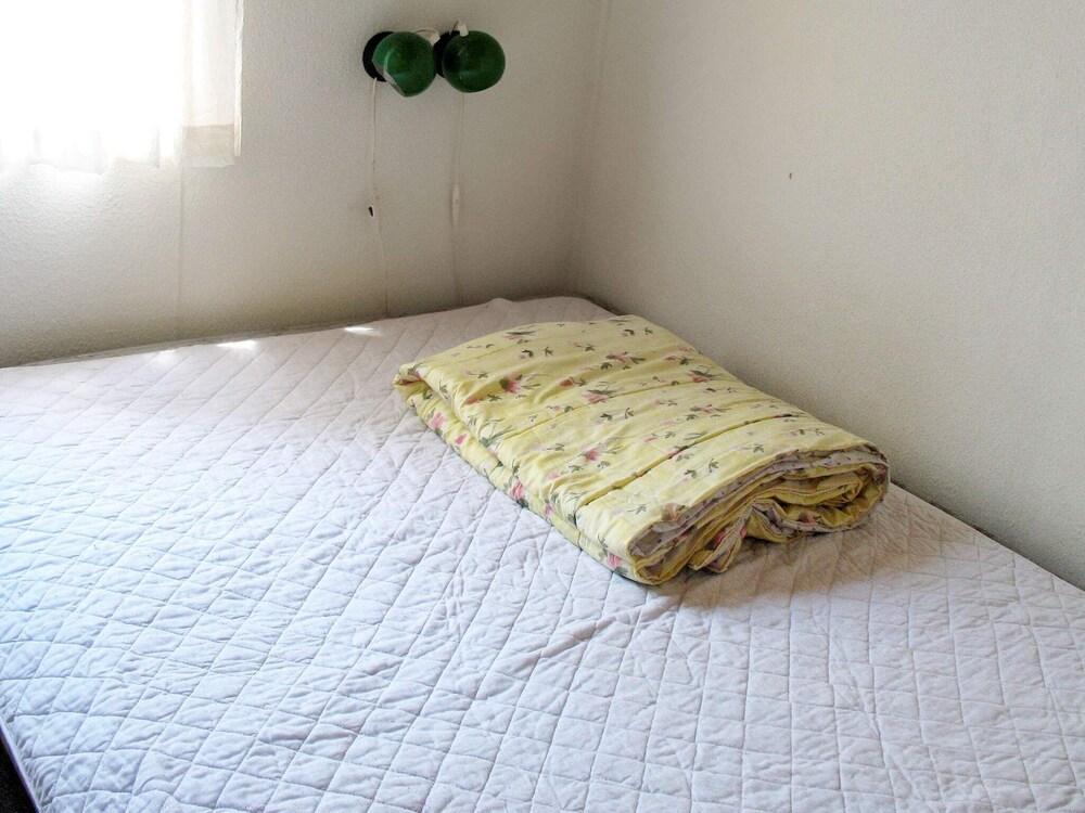 4 بيرسون هوليداي هوم إن جيدسر غرفة