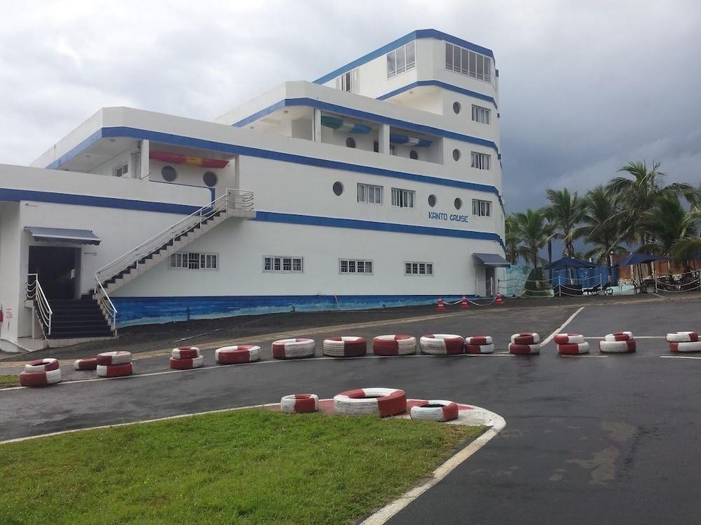 Kanto Cruise