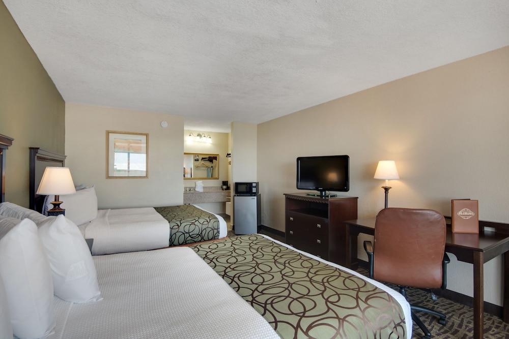 بايمونت باي ويندام بنما سيتي بيتش غرفة