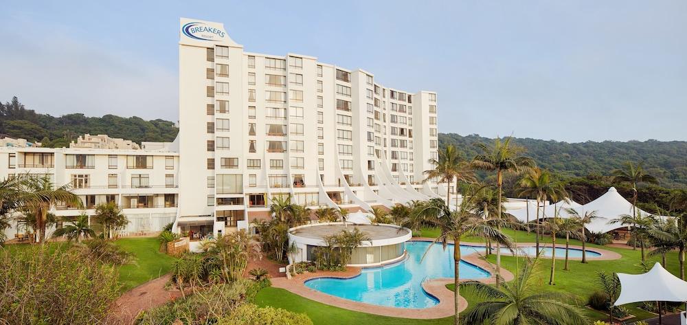 First Group Breakers Resort