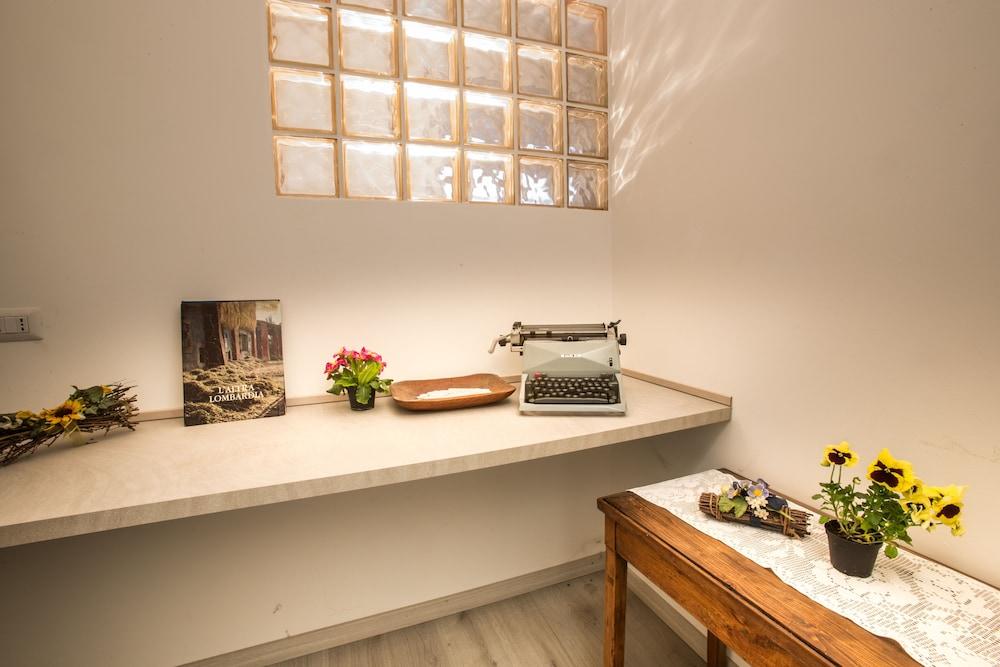 بي آند بي إربا تفاصيل الفندق من الداخل