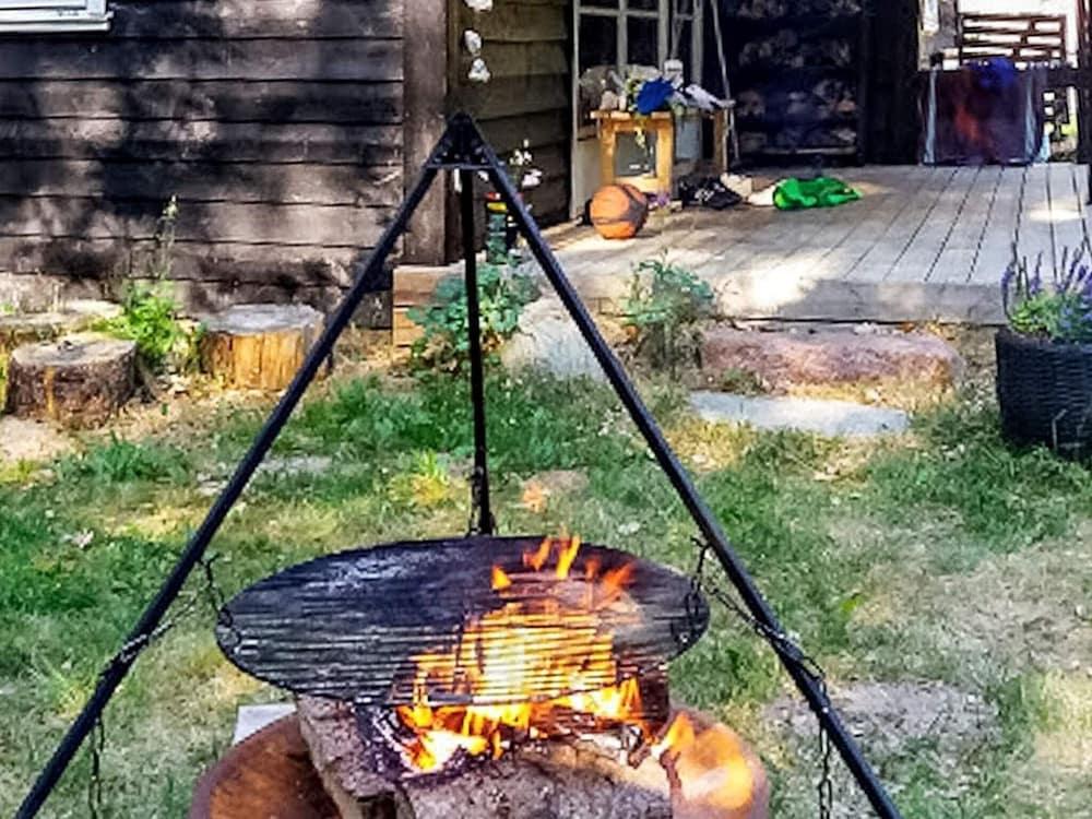 4 بيرسون هوليداي هوم إن فريدريكسفايرك المنطقة المحيطة بالمنشأة