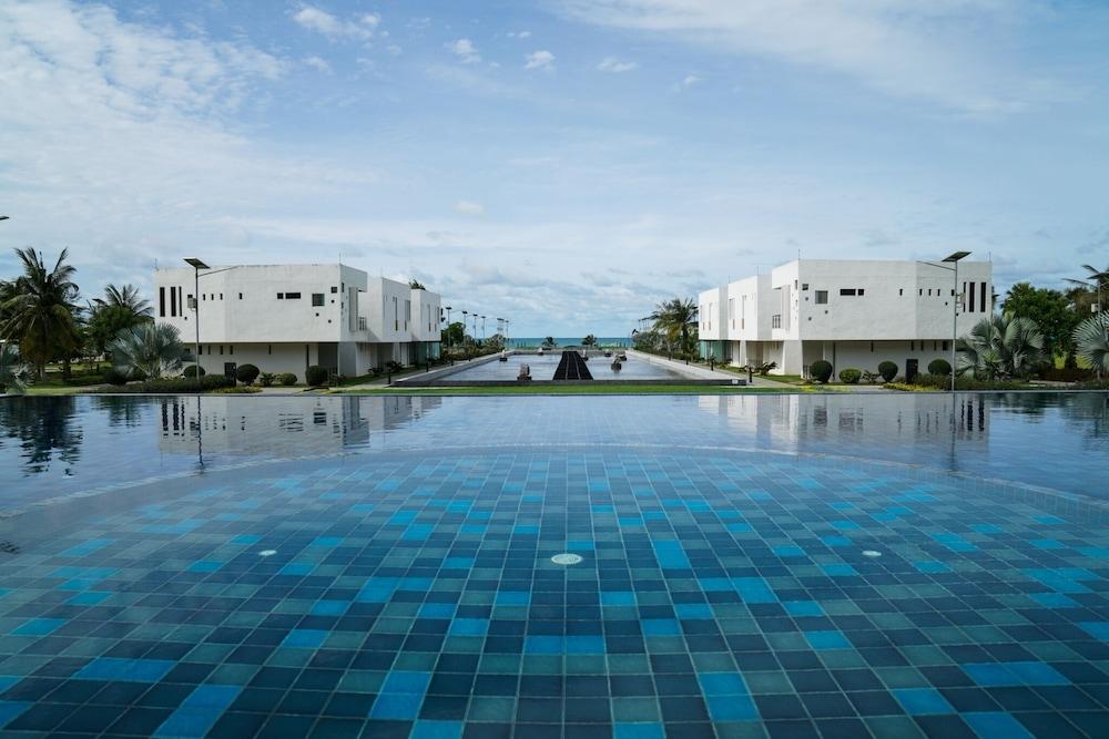Serene Phla resort and restaurant