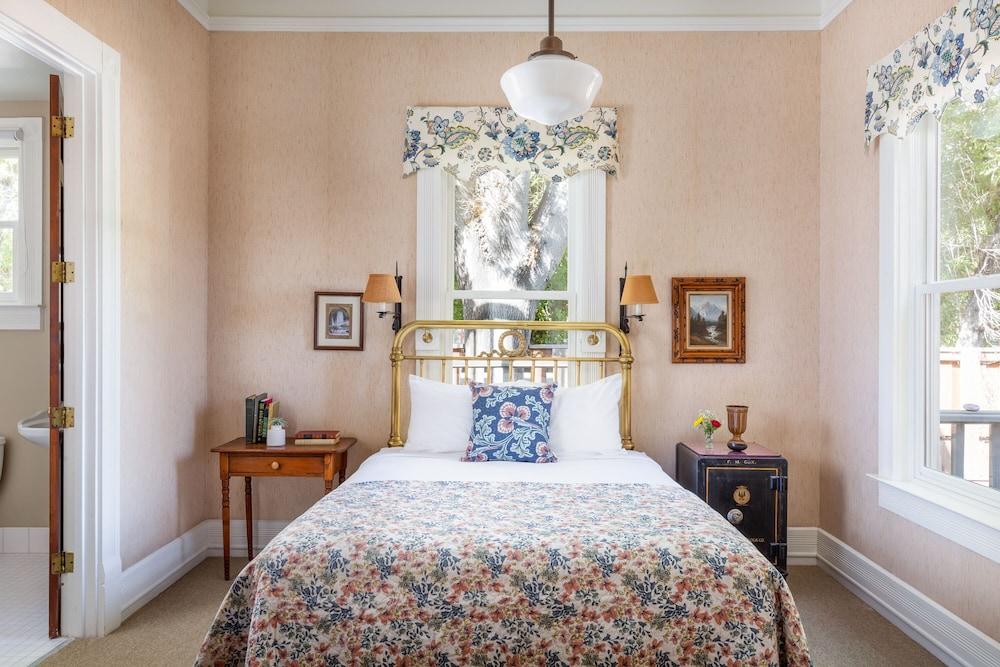 جاردن ستريت إن، إيه كيركوود كوليكشن هوتل غرفة