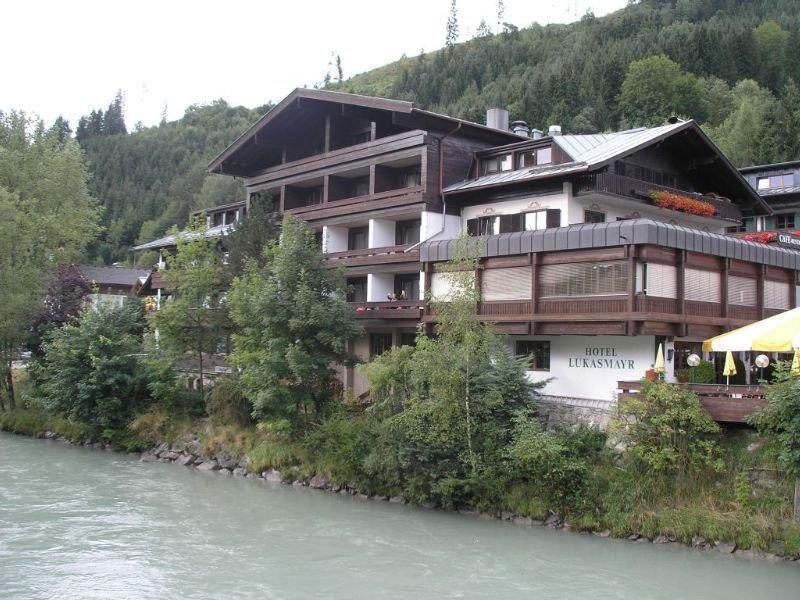 Lukasmayr Hotel