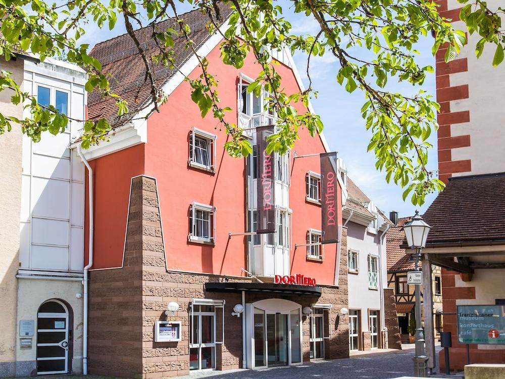 دورميرو هوتل فيلينن شفينينن الصورة الأساسية