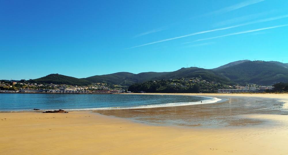 أبارتامينتوس دويرمينج بارك فيفيرو الشاطئ