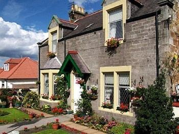 Emerald Guest House Exterior