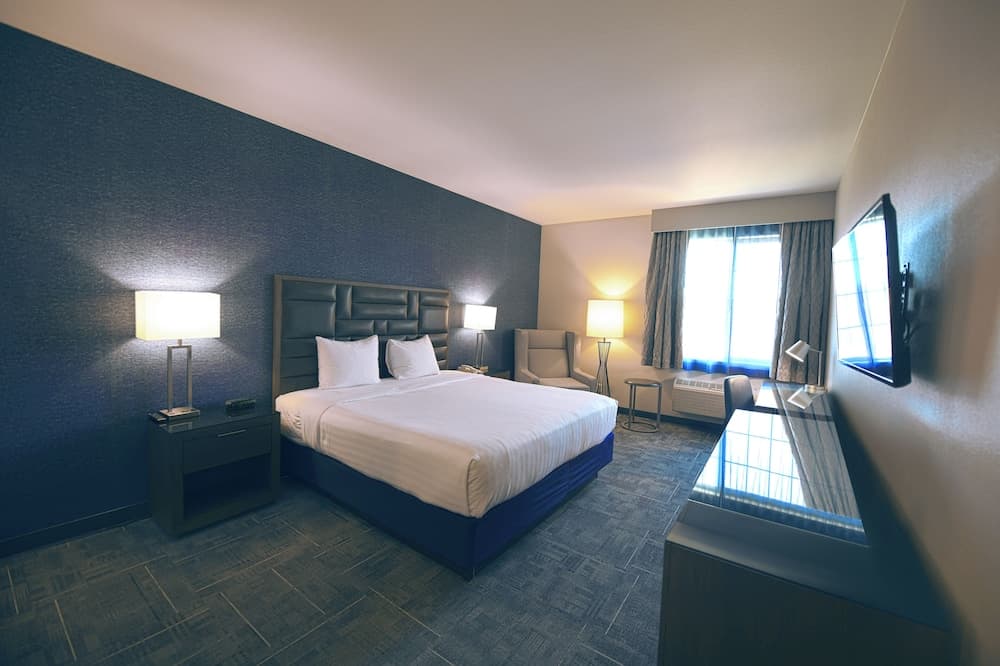 The Lodge at Rolling Hills Casino Reception