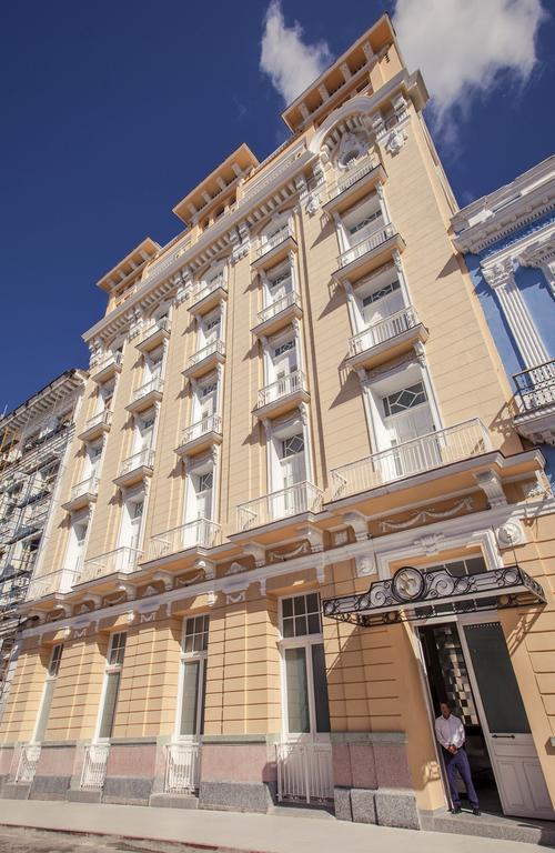 Melia San Carlos