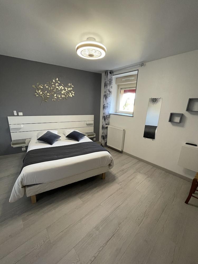 Hôtel Macarena Room
