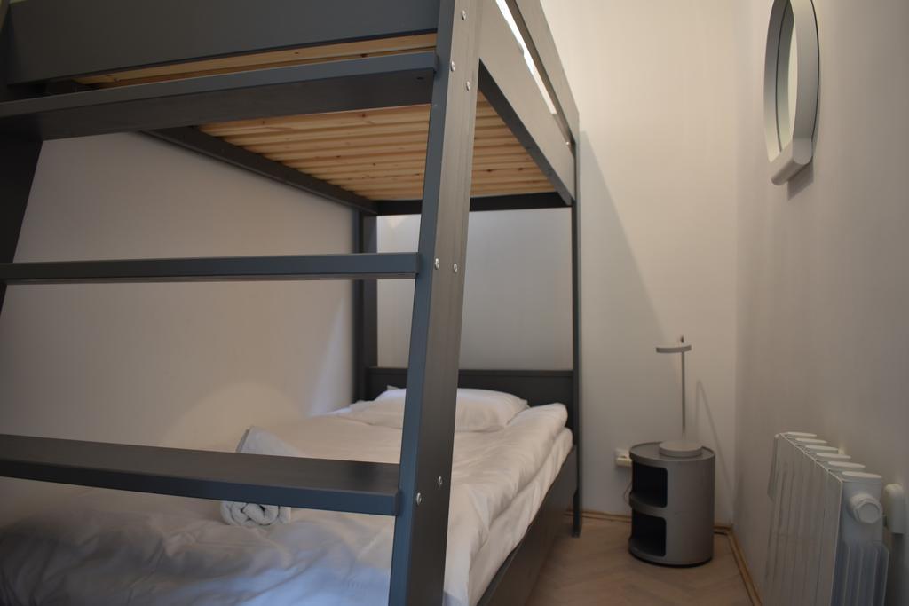 2 Bedroom Flat on Quai de Valmy Others