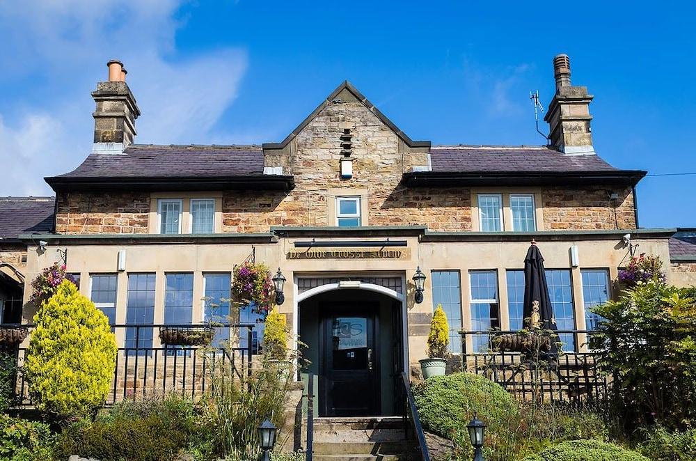 ذا كروس سايتس