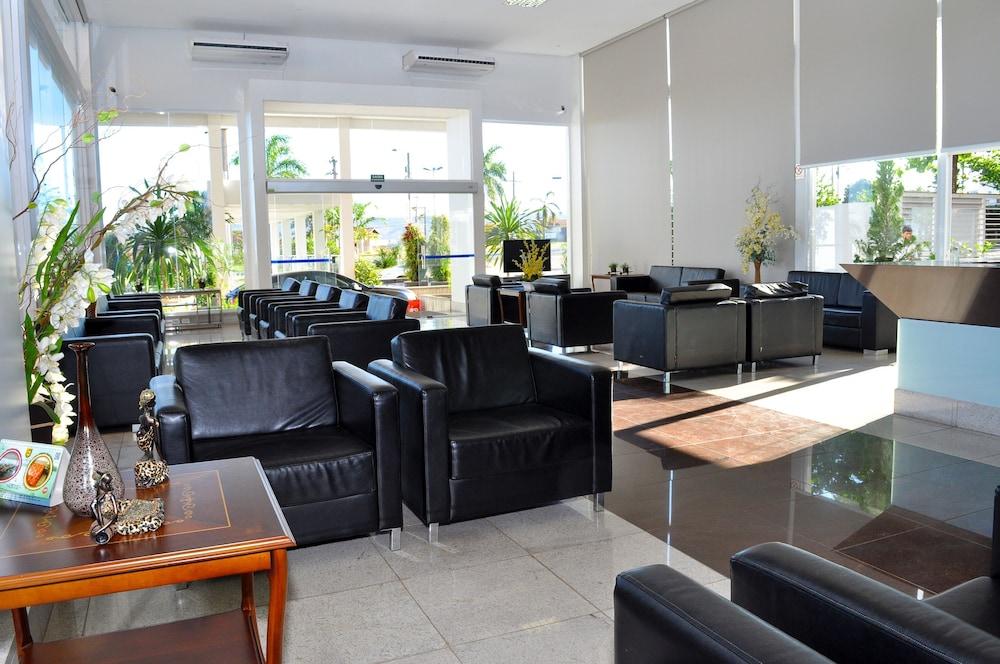 Império Romano - Direto com o Grupo Diroma - acesso ao Acqua Park com café da manhã Lobby