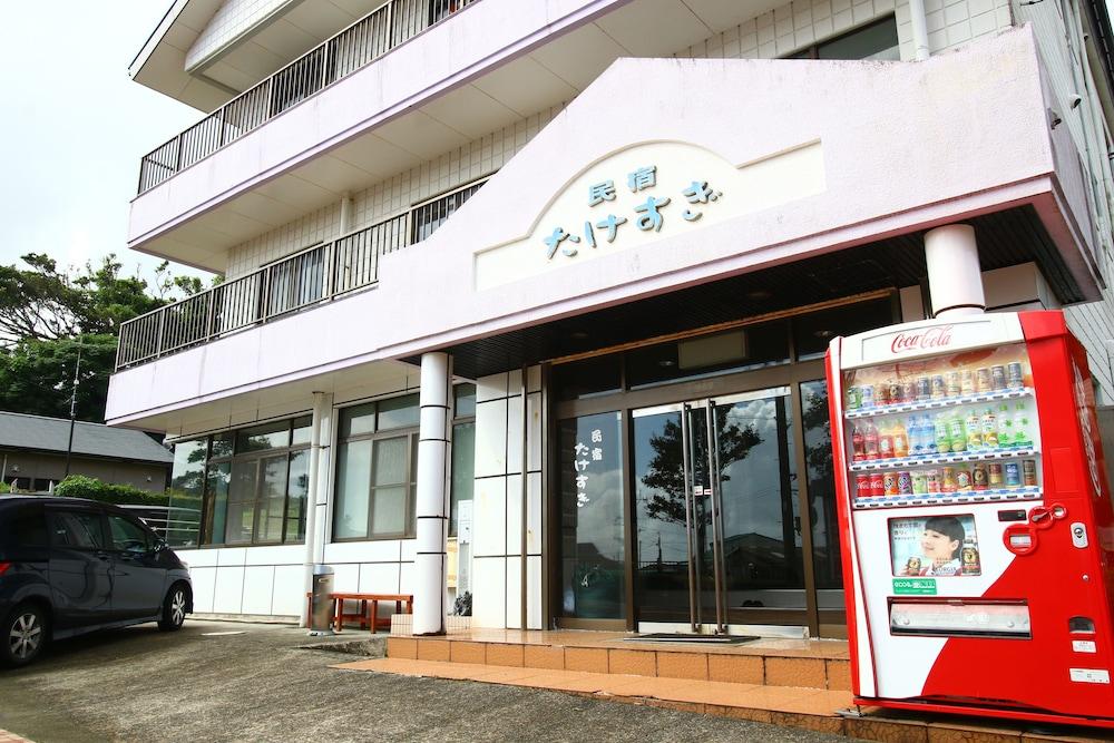 Minshuku Takesugi