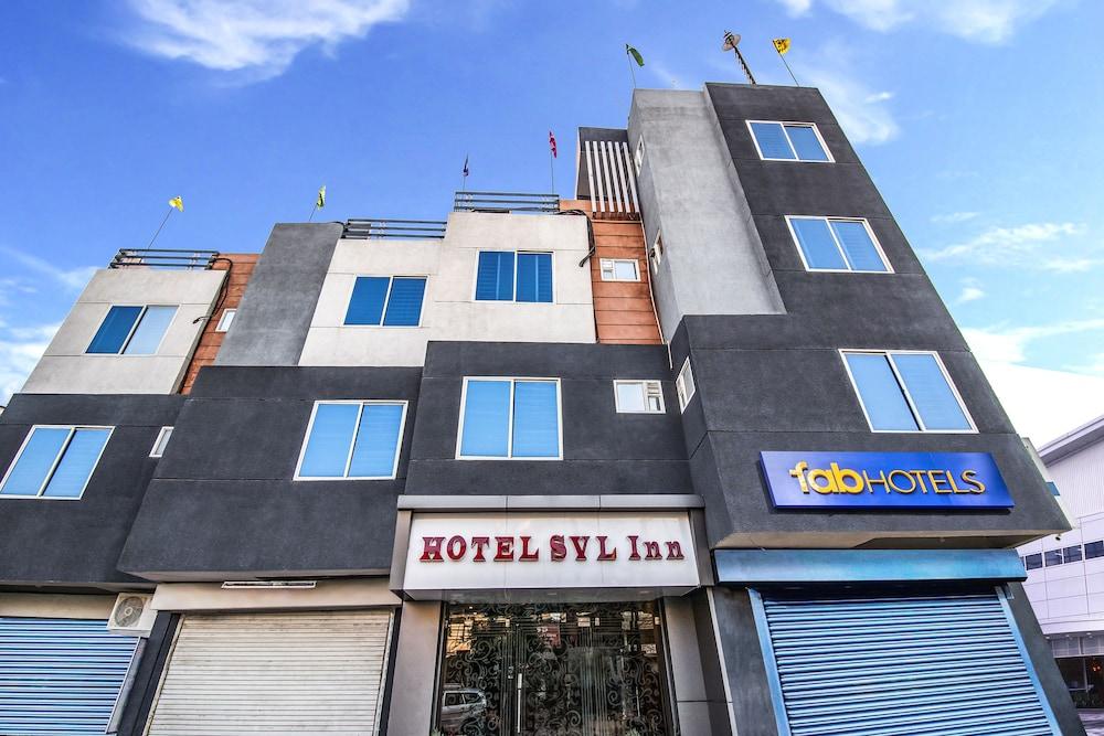 FabExpress Vijay Nagar Extention Featured Image