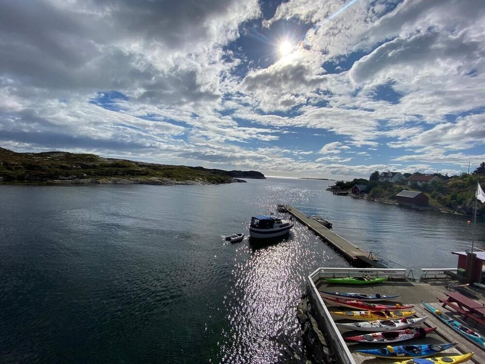 6 بيرسون هوليداي هوم إن تيلستو