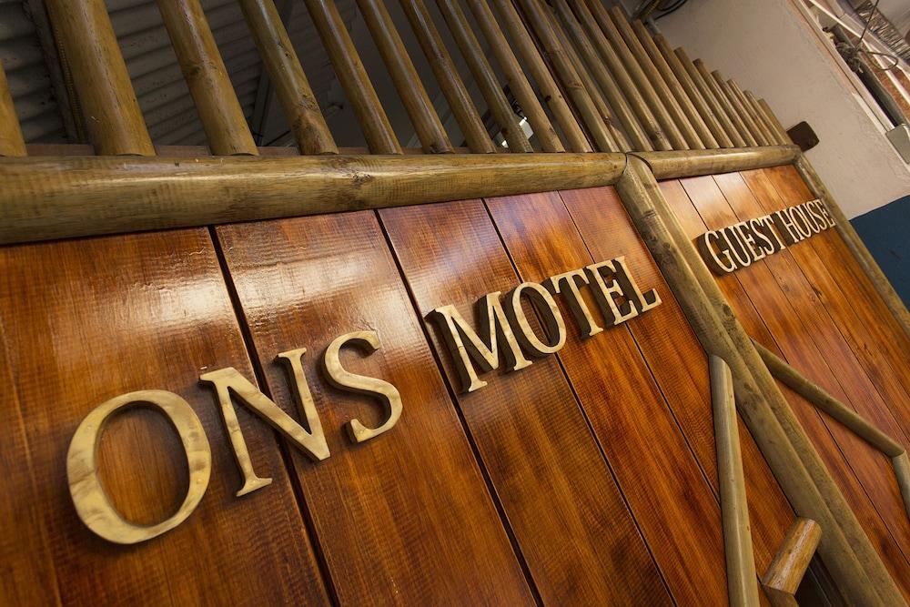 ONS Motel & Guest House