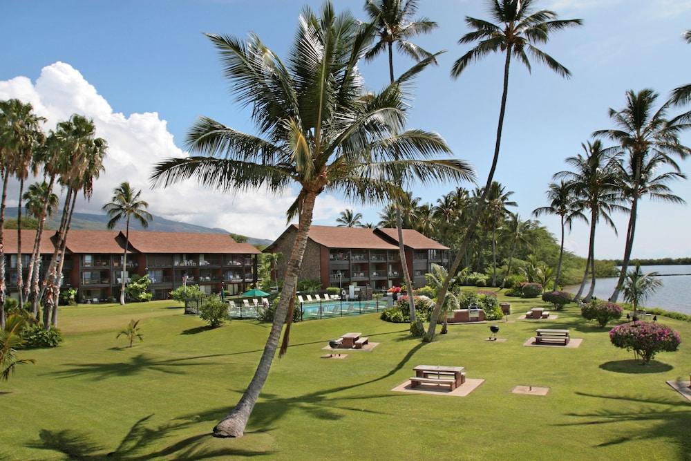 Castle at Moloka'i Shores Featured Image