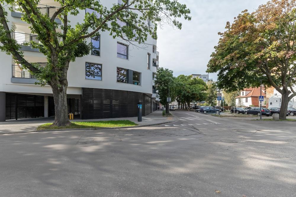 أبارتمنت زيرومسكيجو جدينيا باي رينترز المنطقة الخارجية