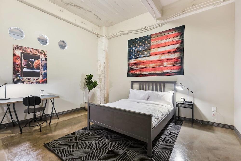 بيوتيفول 3 بد رومز يونيت إن بيرفيكت داون تاون لوكيشن غرفة